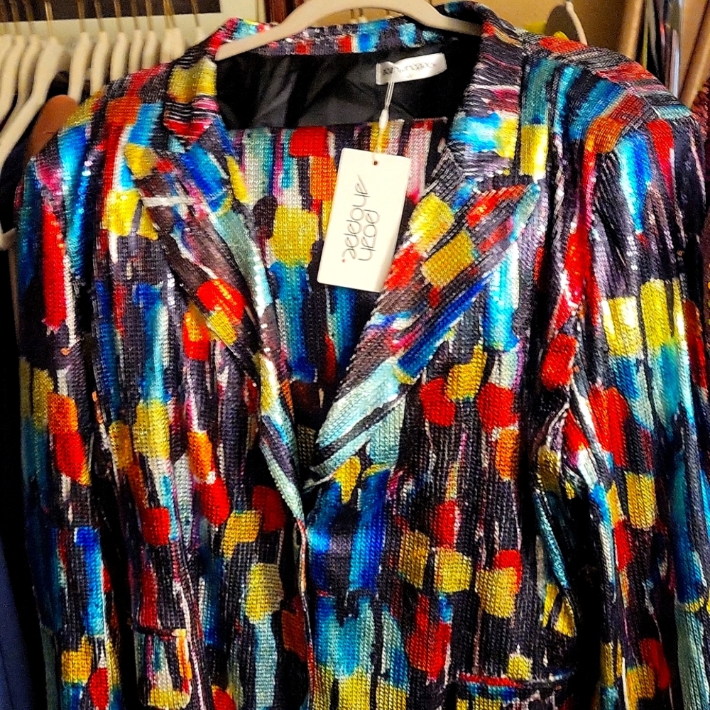 Brand New 2pc suit